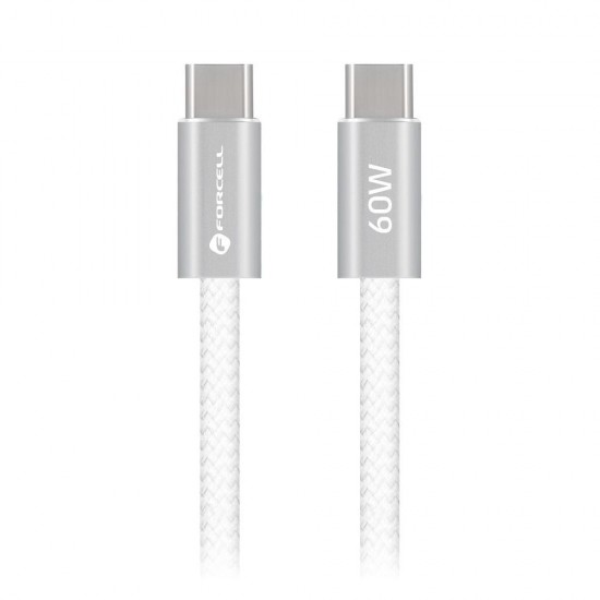 Forcell ACYH23 100W White Кабел