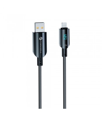Forcell C273 Black Кабел