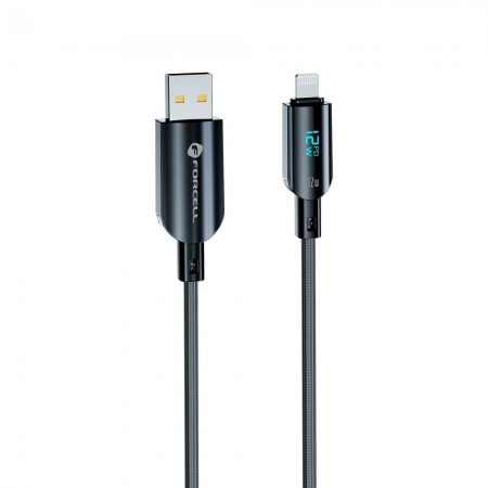 Forcell C273 Black Кабел