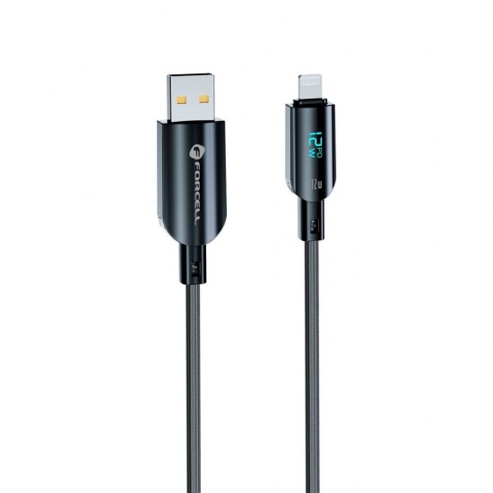 Forcell C273 Black Кабел
