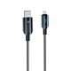 Forcell C273 Black Кабел