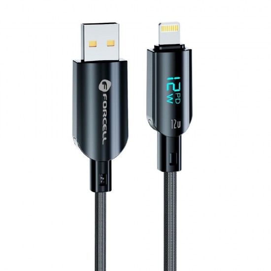 Forcell C273 Black Кабел