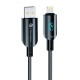 Forcell C273 Black Кабел