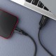 Forcell C273 Black Кабел