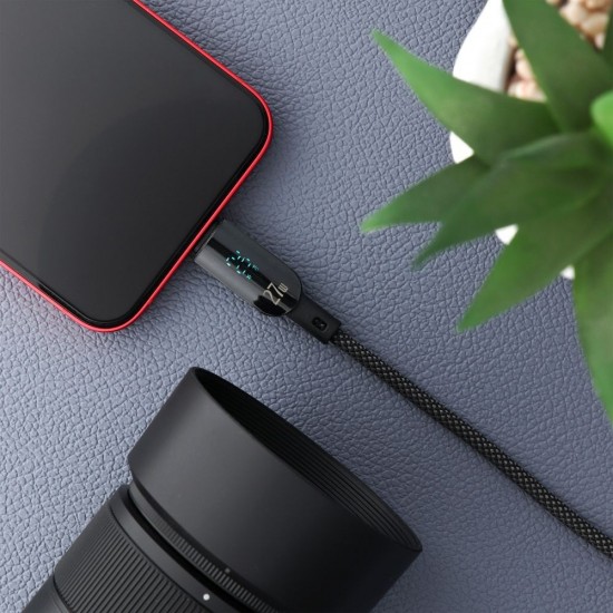 Forcell C273 Black Кабел