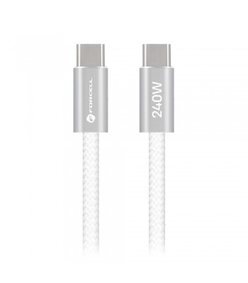 Forcell CBN1 240W 2m White Кабел