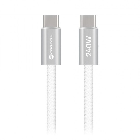 Forcell CBN1 240W 2m White Кабел