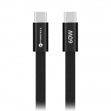 Forcell CCFN23 60W Black Кабел