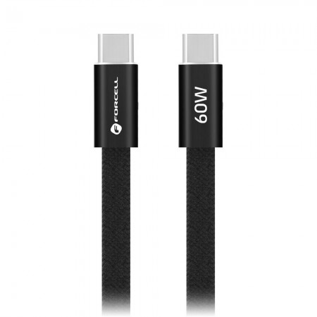 Forcell CCFN23 60W Black Кабел