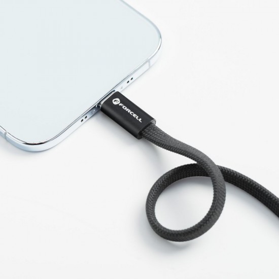 Forcell CCFN23 60W Black Кабел