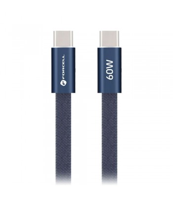 Forcell CCFN23 100W Dark Blue Кабел