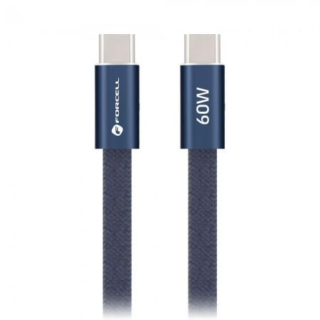 Forcell CCFN23 100W Dark Blue Кабел