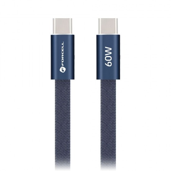 Forcell CCFN23 100W Dark Blue Кабел