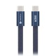 Forcell CCFN23 100W Dark Blue Кабел