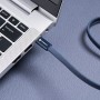 Forcell CCFN23 100W Dark Blue Кабел Forcell CCFN23 100W Dark Blue Кабел