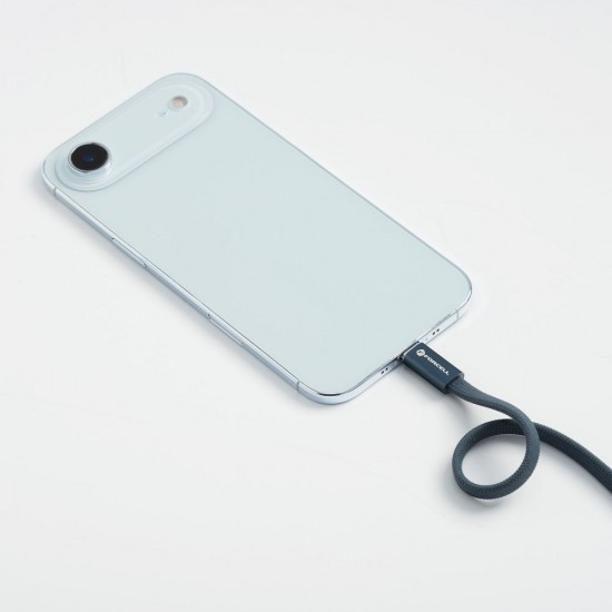 Forcell CCFN23 100W Dark Blue Кабел