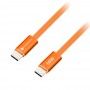 Forcell CCFN23 100W Orange Кабел