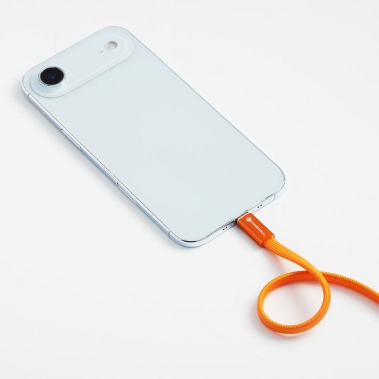 Forcell CCFN23 100W Orange Кабел