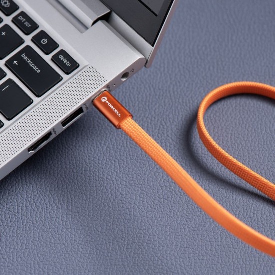 Forcell CCFN23 100W Orange Кабел