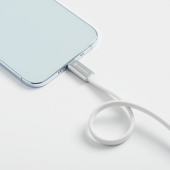 Forcell CCFN23 100W White Кабел
