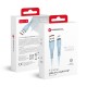 Forcell C343 Blue Кабел