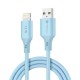 Forcell C343 Blue Кабел