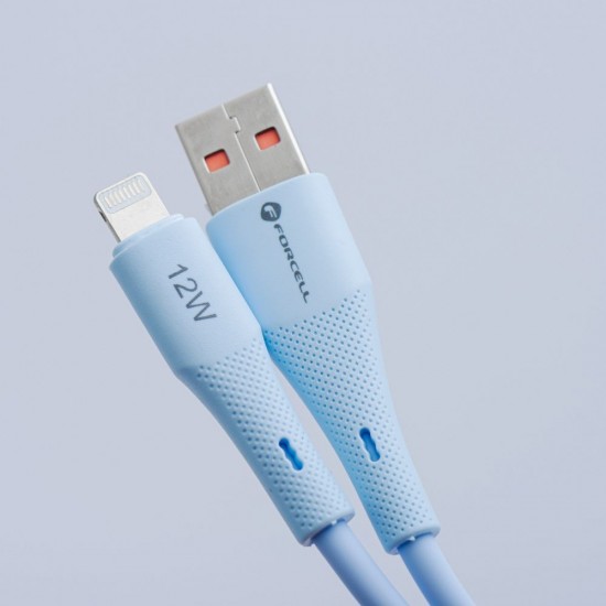 Forcell C343 Blue Кабел