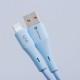 Forcell C343 Blue Кабел