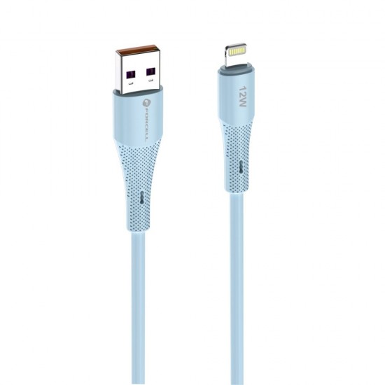 Forcell C343 Blue Кабел