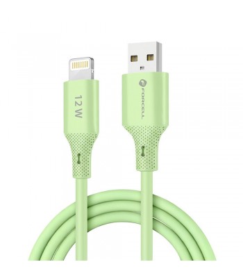 Forcell C343 Green Кабел