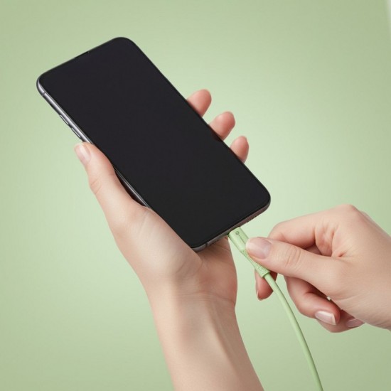 Forcell C343 Green Кабел