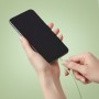 Forcell C343 Green Кабел