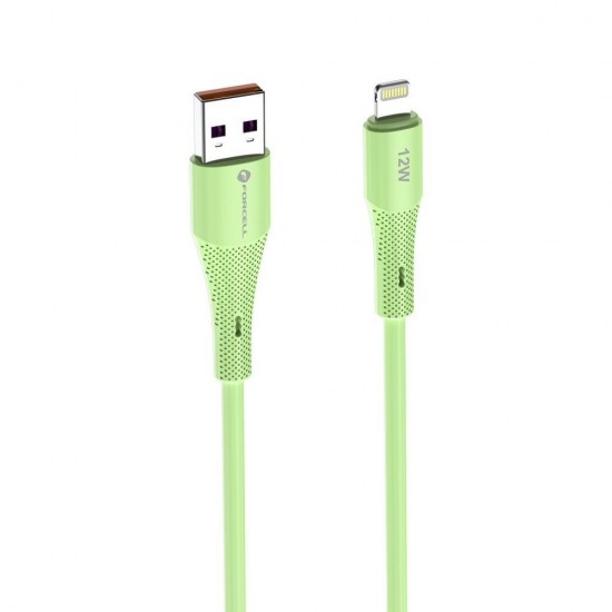 Forcell C343 Green Кабел