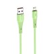 Forcell C343 Green Кабел