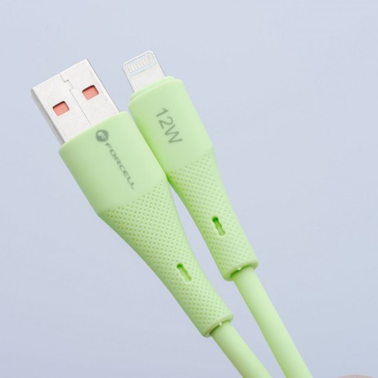 Forcell C343 Green Кабел