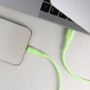 Forcell C343 Green Кабел