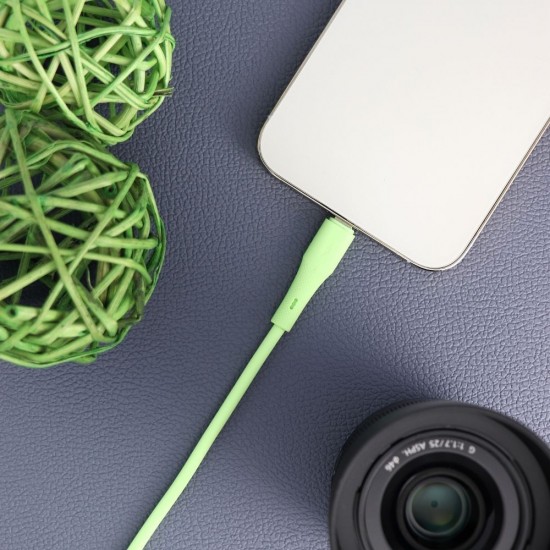 Forcell C343 Green Кабел