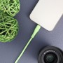 Forcell C343 Green Кабел