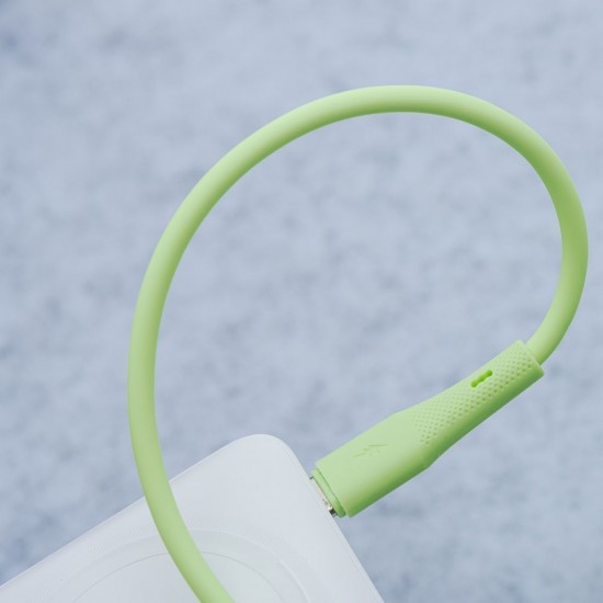 Forcell C343 Green Кабел