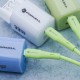 Forcell C343 Green Кабел