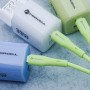 Forcell C343 Green Кабел
