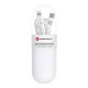 Forcell C291 White Кабел