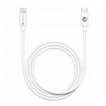 Forcell C291 White Кабел