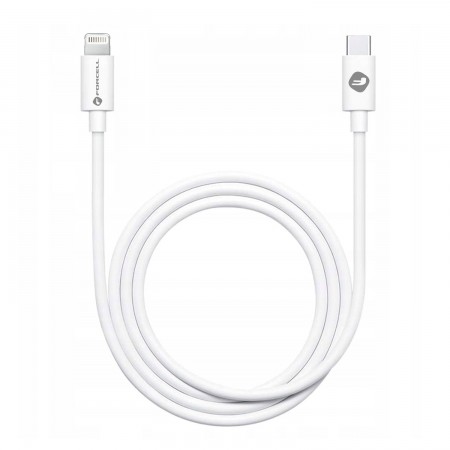 Forcell C291 White Кабел
