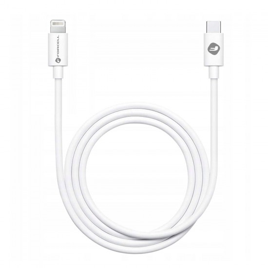 Forcell C291 White Кабел