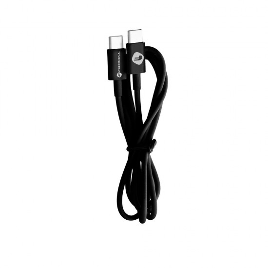 Forcell C293 Black Кабел