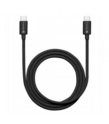 Forcell C293 Black Кабел