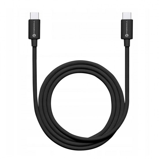 Forcell C293 Black Кабел