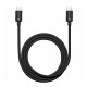 Forcell C293 Black Кабел