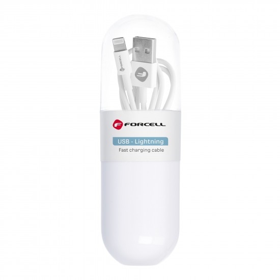 Forcell C316 White Кабел